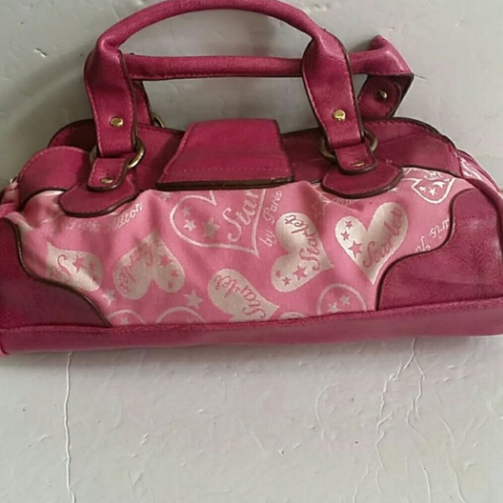ISO !!!! LOOKING FOR Starlet by Paris Hilton purse - Picture 4 of 4